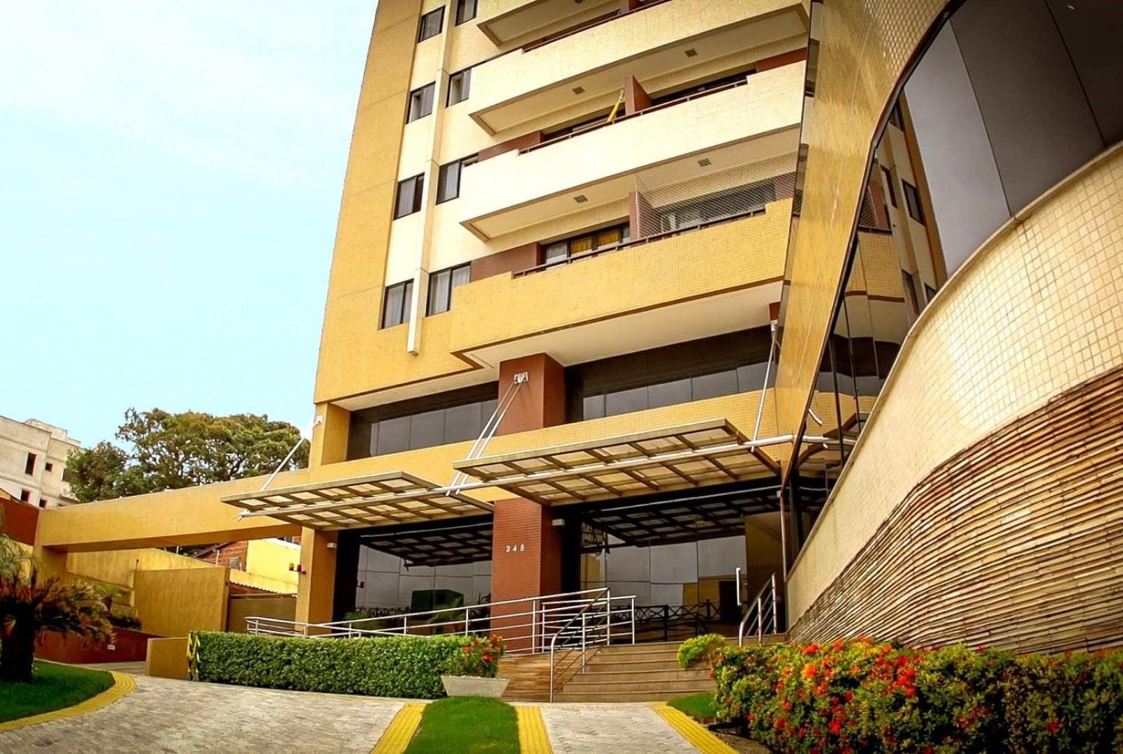 Cjc Short Stay Natal Exterior photo